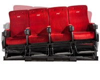 Моряк - иконка «4DX» в Инкермане