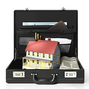 Агентства недвижимости Инкермана