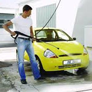 Автомойки Инкермана