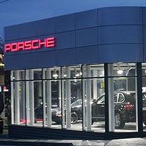 Автосалоны Инкермана