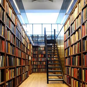 Библиотеки Инкермана