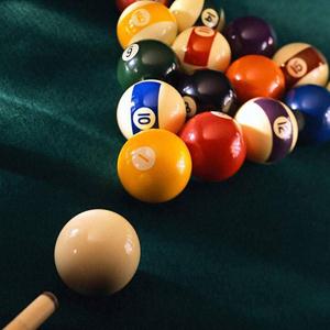 Бильярд Инкермана