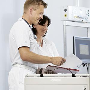 Клиники Инкермана