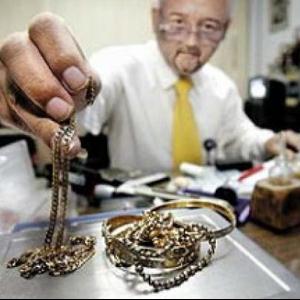 Ломбарды Инкермана