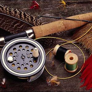 Охотничьи и рыболовные магазины Инкермана