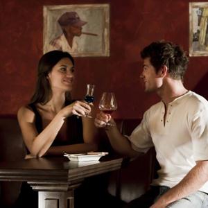 Рестораны, кафе, бары Инкермана