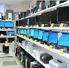 Компьютерные магазины в Инкермане