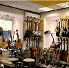Музыкальные магазины в Инкермане