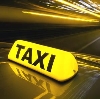 Такси в Инкермане