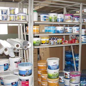 Строительные магазины Инкермана