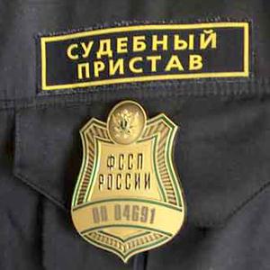 Судебные приставы Инкермана