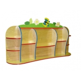 Safari Sport - иконка «фито-бар» в Инкермане