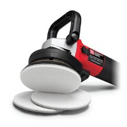 Компания Олимп Авто - иконка «полировка» в Инкермане